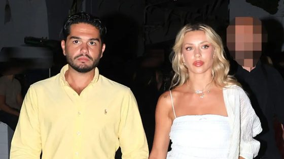 Γαρυφαλλιά Καληφώνη: Η νέα ανάρτηση για τα ψευδή δημοσιεύματα