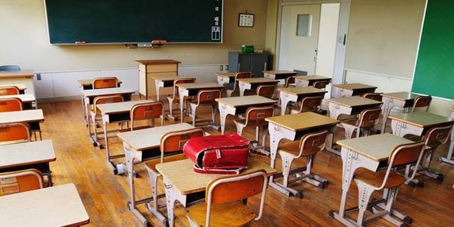 Πότε ανοίγουν τα σχολεία τον Σεπτέμβριο – Η ημερομηνία επιστροφής των μαθητών