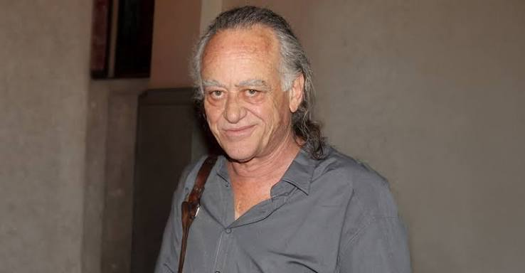Πέθανε ο ηθοποιός Νίκος Καλογερόπουλος