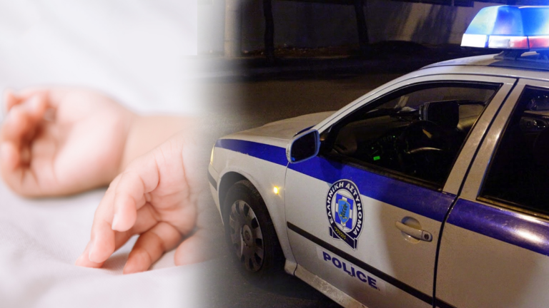 Θρίλερ στην Κυψέλη: Νεκρό βρέφος βρέθηκε μέσα σε βαλίτσα