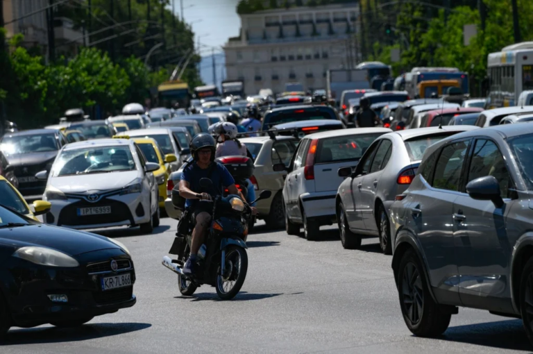 Δείτε το πρόστιμο που ελάχιστοι γνωρίζουν και παρόλα αυτά μπορεί να επιβληθεί σε όλους – Τι προβλέπει ο ΚΟΚ