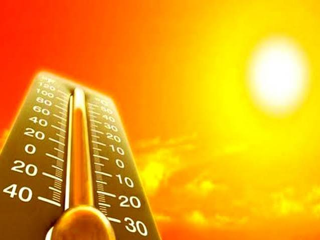 «Καμίνι» η χώρα με 40άρια – Έρχεται νέο κύμα ζέστης στο τέλος Αυγούστου