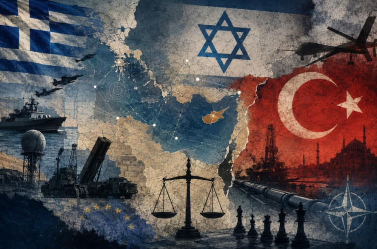 Προκλητική ανάρτηση Καραγκιούλ: «Τα νησιά του Αιγαίου θα αλλάξουν χέρια σε μία εβδομάδα» – Αναφορές σε Κύπρο, Δ. Θράκη και Τελ Αβίβ