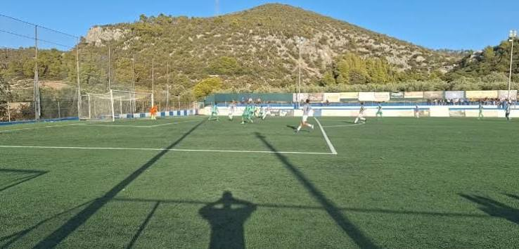 Δείτε τα αποτελέσματα και βαθμολογία των αγώνων A΄ Κατηγορίας Κορινθίας.