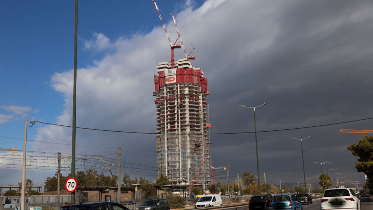 Times: «Η Αθήνα μπορεί να γίνει το νέο Ντουμπάι – Πιο ελκυστική από ποτέ»