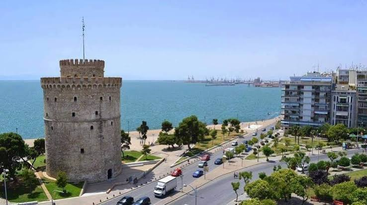 Θεσσαλονίκη: Έντονη μυρωδιά σαν αέριο σε περιοχές της πόλης – Τι γνωρίζουμε μέχρι τώρα