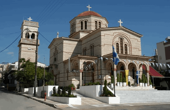 Λουτράκι: Κυκλοφοριακές ρυθμίσεις τη Δευτέρα για τον εορτασμό της Παναγίας Γιάτρισσας