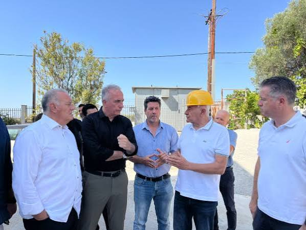 Ηγουμενίτσα: Συνελήφθη 29χρονος για απόπειρα ανθρωποκτονίας σε βάρος της 24χρονης συντρόφου του