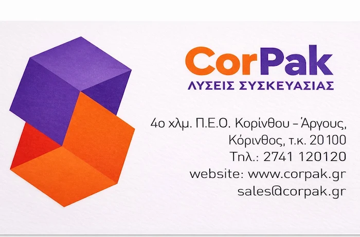 CORPAK