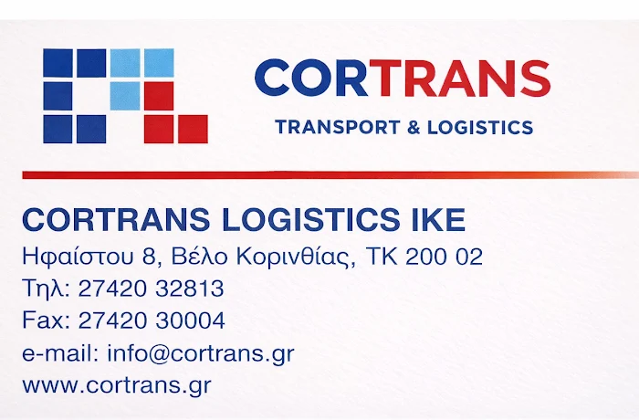 CORTRANS