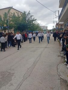 Ζευγολατιό: Παρέλαση και εκδηλώσεις για την 28η Οκτωβρίου