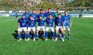 Α’ Κορινθίας: Τα αποτελέσματα της 6ης αγωνιστικής και η βαθμολογία – Στην κορυφή Ατρόμητος Χιλιομοδίου και Άγιοι Θεόδωροι