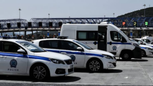 28η Οκτωβρίου: Αυξημένα μέτρα της Τροχαίας σε όλη τη χώρα – Εντατικοί έλεγχοι στο οδικό δίκτυο