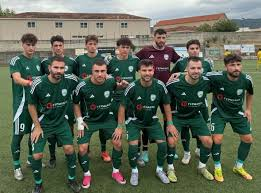 Πρώτη ήττα για τον Ηρακλή Ξυλοκάστρου με 2-1 από τον ΑΟ Λουτράκι – Τετραπλή ισοβαθμία στην κορυφή