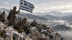 28η Οκτωβρίου 1940 – Η ημέρα που η Ελλάδα είπε ΟΧΙ