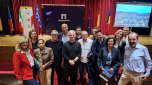 ErasmusDays Festival 2026 στην Κόρινθο: Μήνυμα Δημήτρη Πτωχού στους νέους για τα όνειρα και τις ευκαιρίες του μέλλοντος