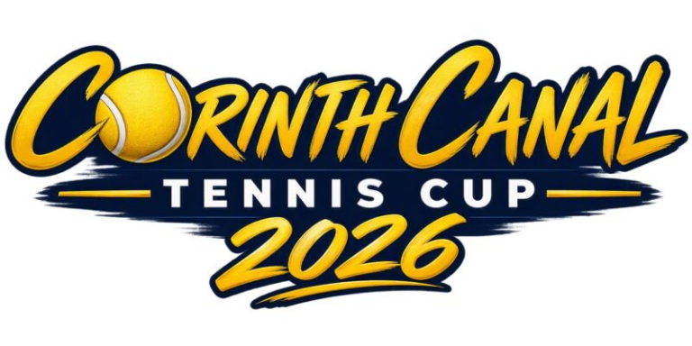 15 αθλητές από 15 χώρες στην Κόρινθο για το Tennis Europe U16
