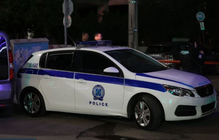 Συναγερμός στο κέντρο της Αθήνας: Πέταξαν χειροβομβίδα σε καφετέρια – Κλειστοί δρόμοι