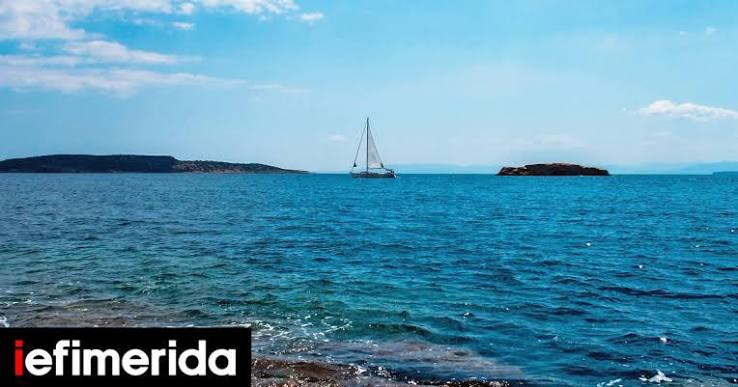 Θρίλερ με ακυβέρνητο ιστιοφόρο στην Κόρινθο – Σώοι οι τέσσερις επιβαίνοντες