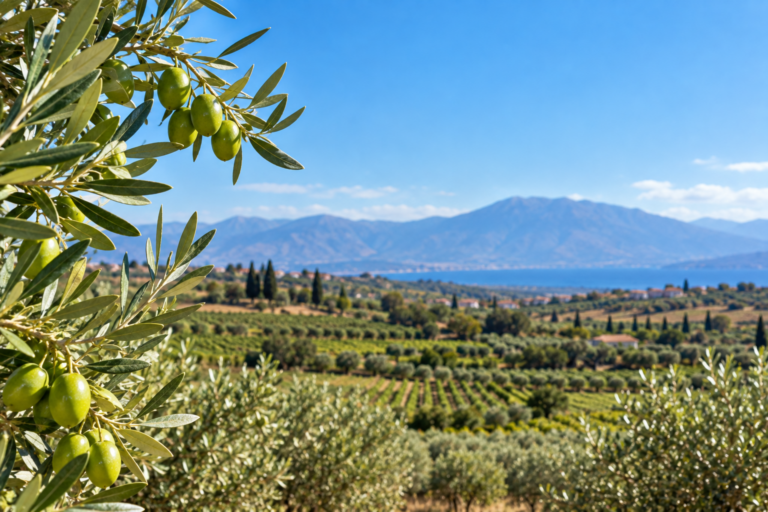 Κορινθία: Στο επίκεντρο νερό, κόστος παραγωγής και αγροτικό εισόδημα για τη νέα ΚΑΠ