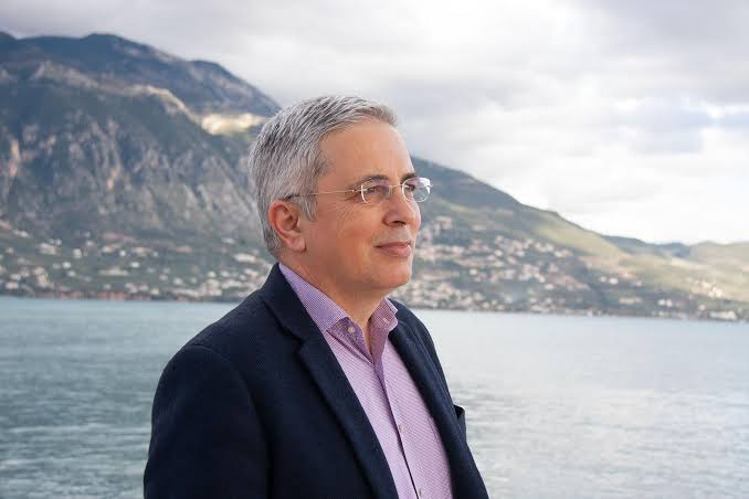 Μανώλης Μάκαρης: Κριτική για τις καθυστερήσεις στα φράγματα της Πελοποννήσου